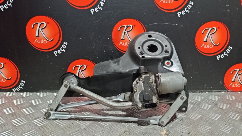 Estrutura Limpa Parabrisas Ford Fusion (Ju_)