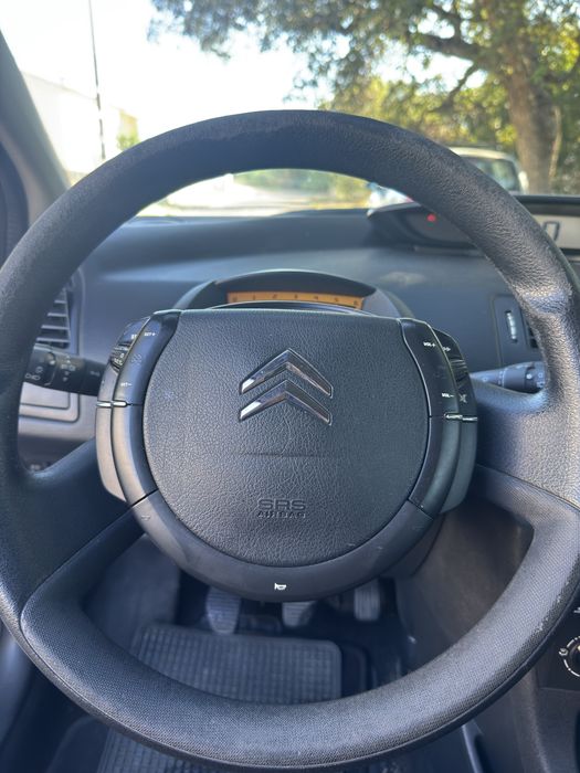 Citroen C4 hdi 1.6 Gasoleo