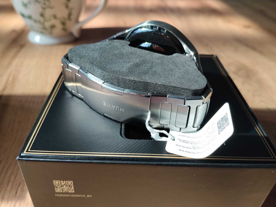Huawei watch 5 elite
