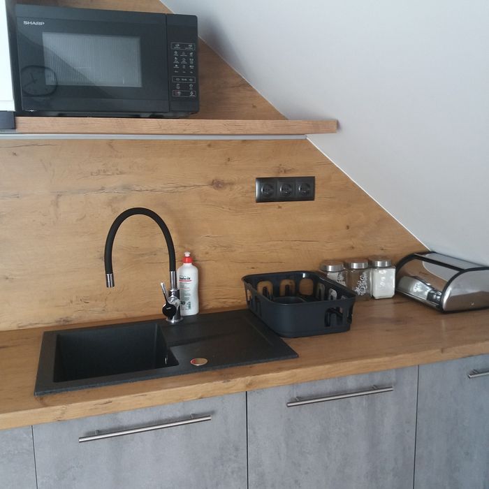 Pokoje Chmielno koło Kartuz