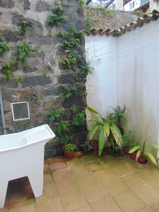 Casa T1 Centro Histórico Ponta Delgada (por pouco tempo)
