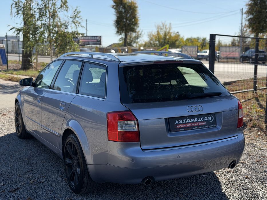 Продам Audi A4 b6 2004