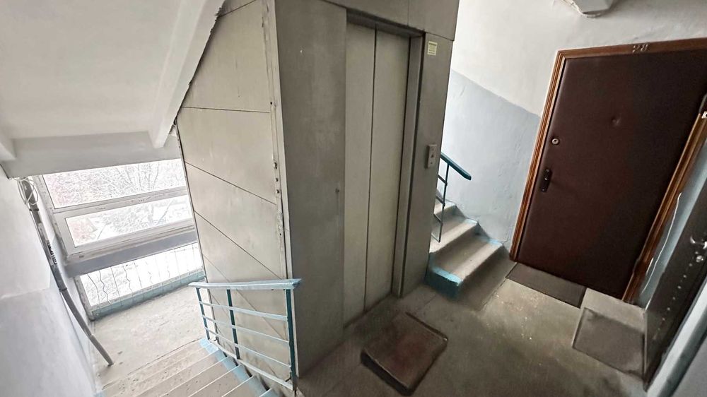 Без% Фото реал. 1к під оздоблення Куренівка ринок вул.Кирилівська 131