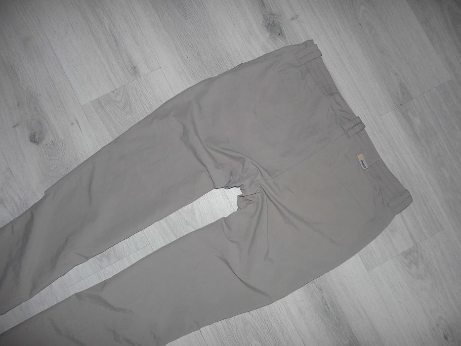 Jack Wolfskin Uv Shield Outdoor Damskie Spodnie Trekkingowe 38 / M BDB