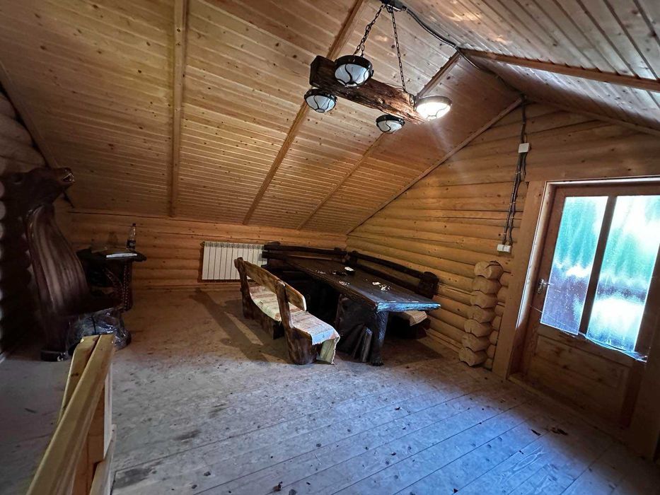 Продається будинок в с. Угля