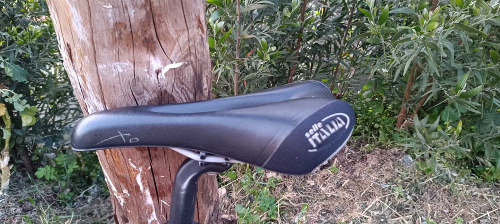 Vende-se bicicleta de estrada GIANT
