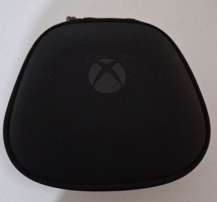 Comando Xbox Pro Preto