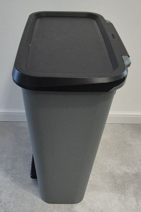 Kosz na śmieci Curver 50 l