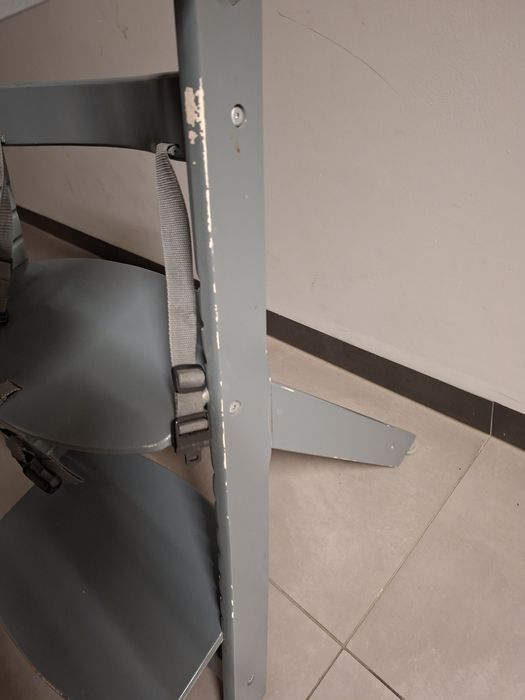 Krzeselko Safety 1 st