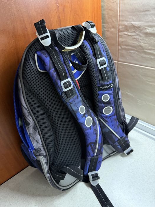 Шкільний Портфель