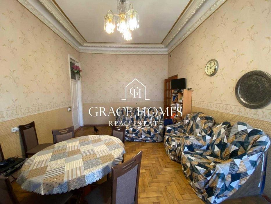 Продаж 3к Квартири Крауса Саксаганського Університет Галицька пл Центр