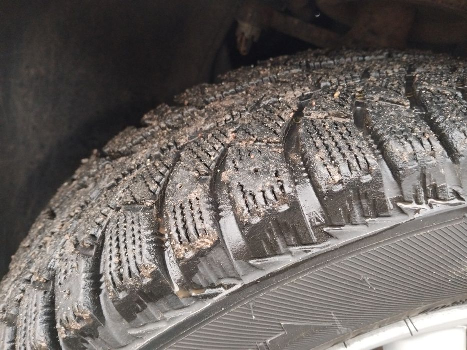 ваз 2110 газ.бензин