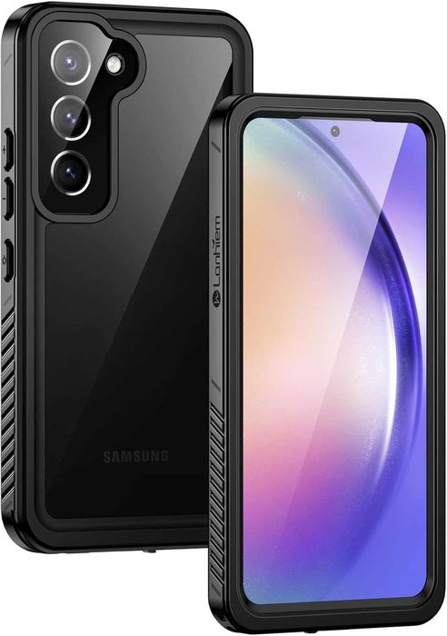 Capa para Samsung A54 5G