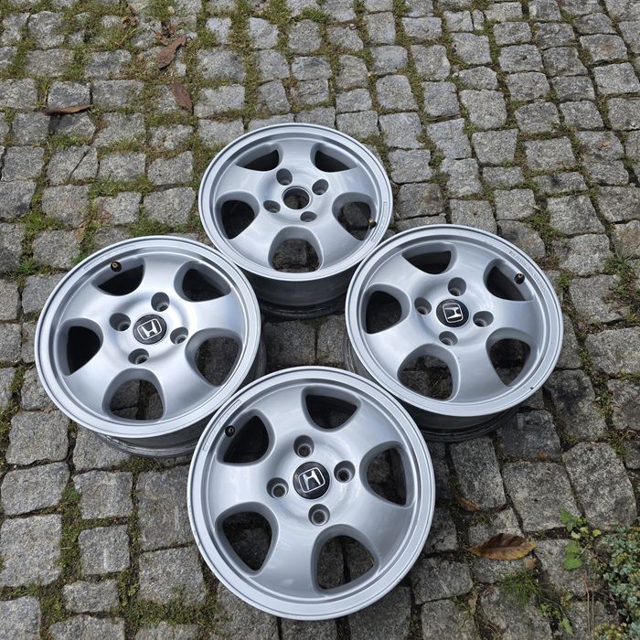 Jantes 15 4x114.3