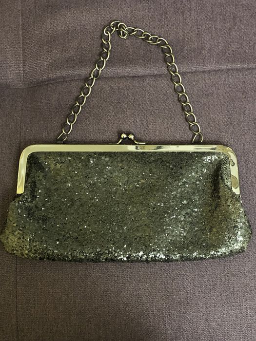 Сумка женская, клатч.