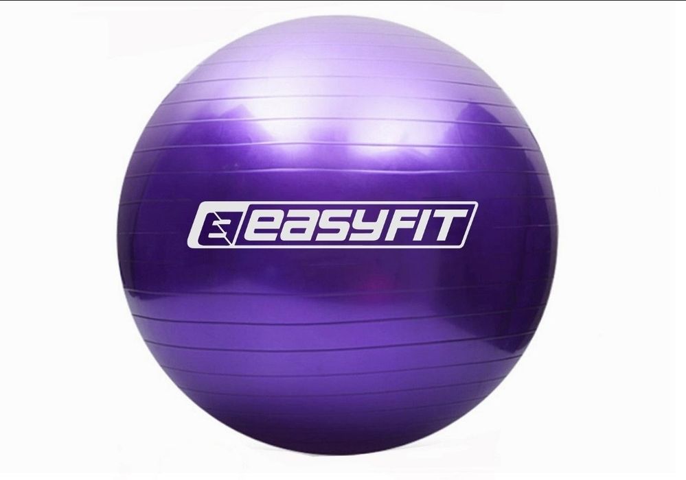 Фітнес м'яч Easyfit, в гарному стані