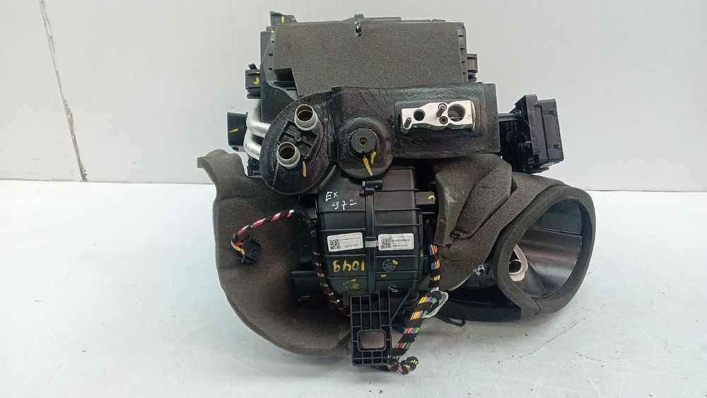 Chauffage / sofagem completa CITROËN C4 III