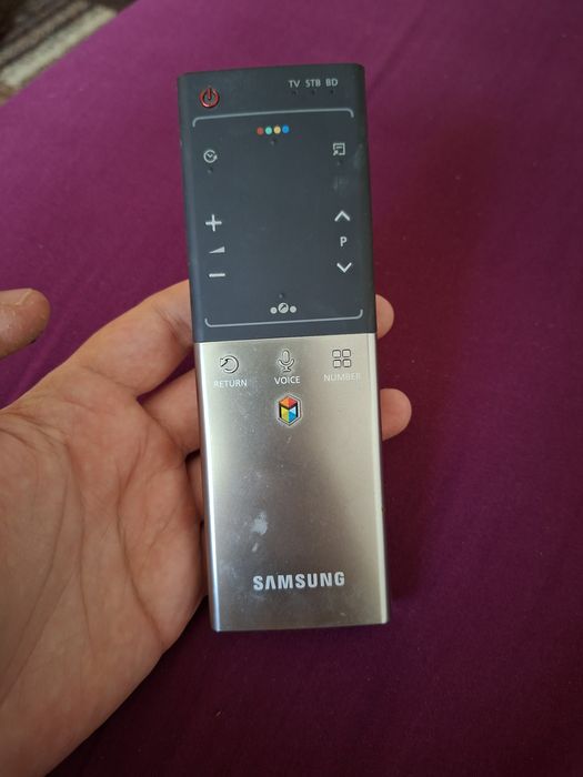 Pilot Samsung Smart Touch Control RMCTPE1