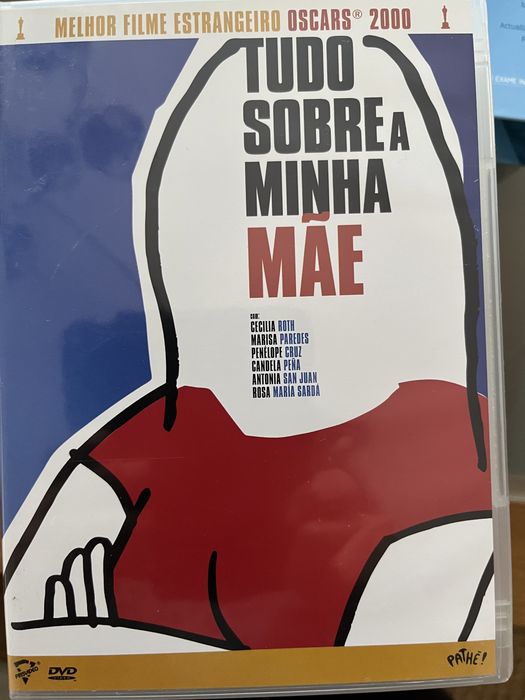 Filmes Almodovar 7