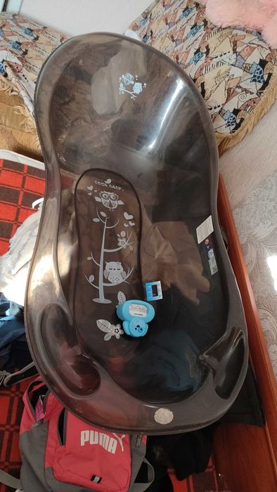 Детские комбинезоны