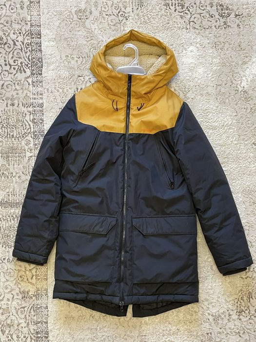 Куртка зимова MERRELL оригінал