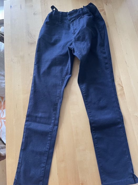 Spodnie benetton 10-11 lat