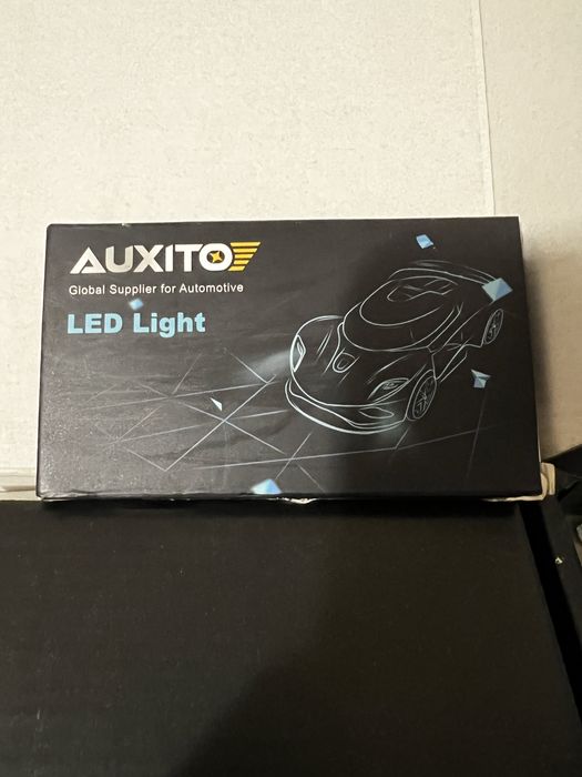 Лампочки светодиодные w5w