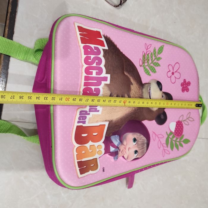 Рюкзак дитячий для д