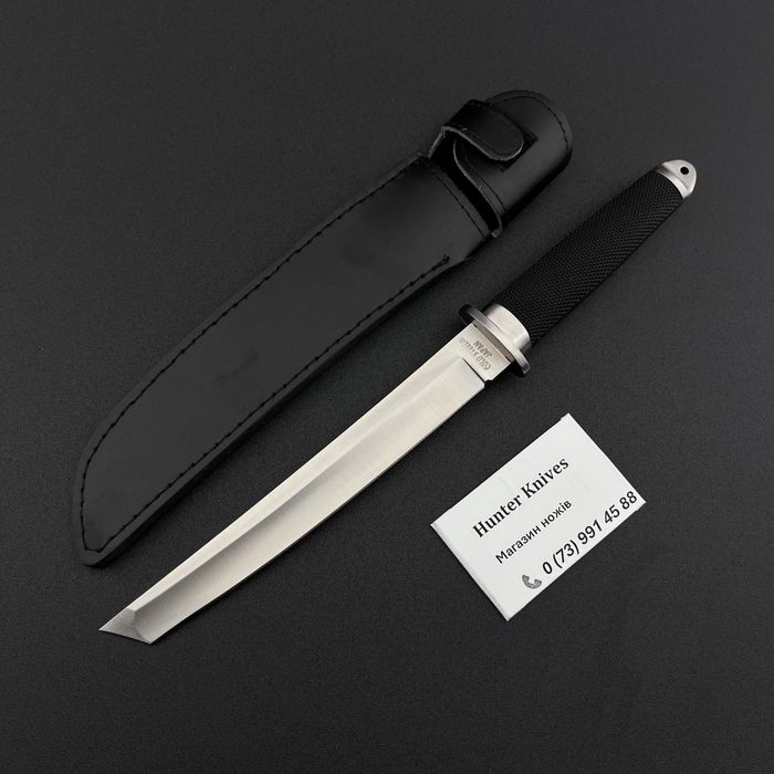 Нож танто охотничий тактический туристический Magnum Tanto Cold Steel