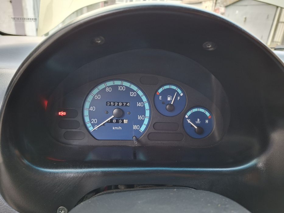 Продам Daewoo Matiz