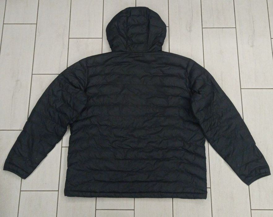 Columbia Powder Lite Hooded Jacket