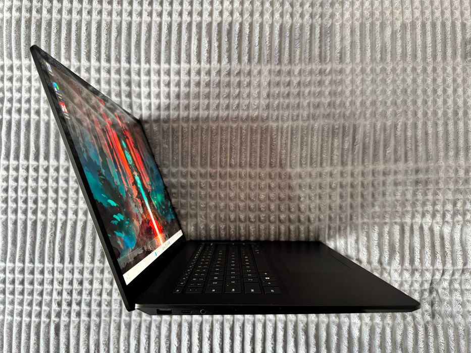Ноутбук Microsoft Surface Laptop 5 | i7-1265U | 16/512 | 2K сенсор