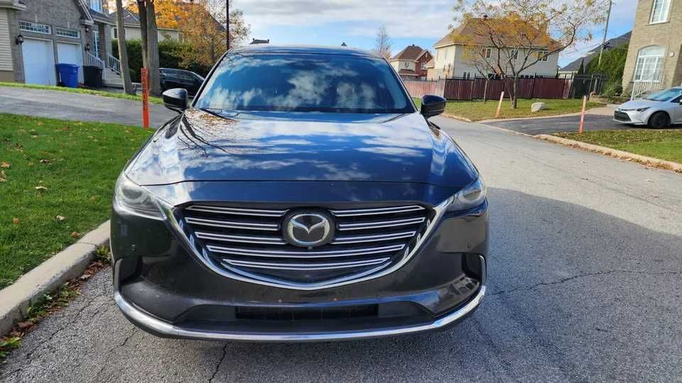 2019 Mazda CX-9 GT
