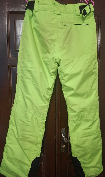 Лижні жіночі штани