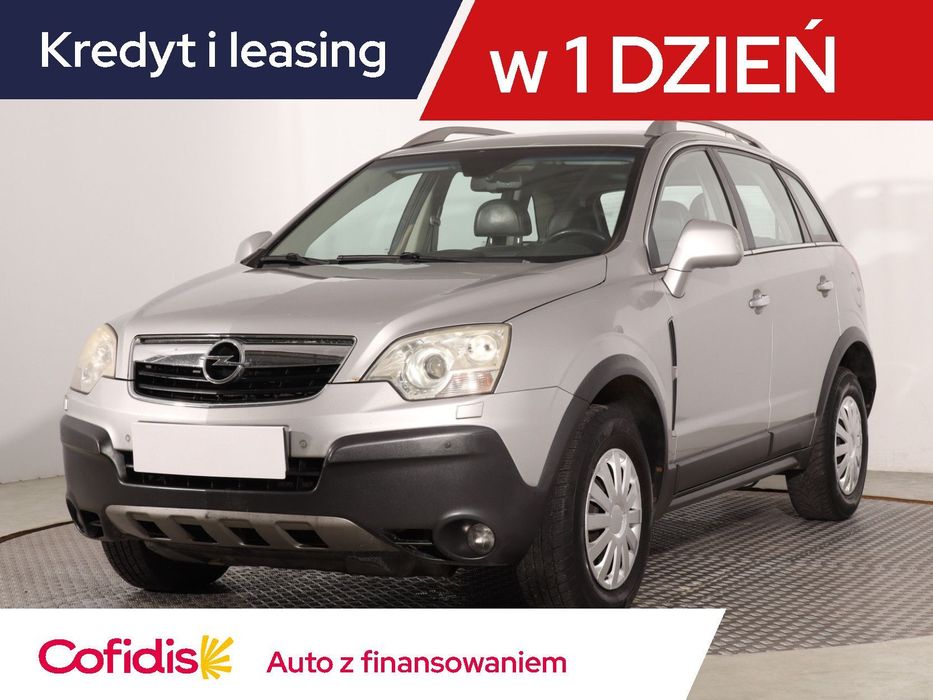 Opel Antara