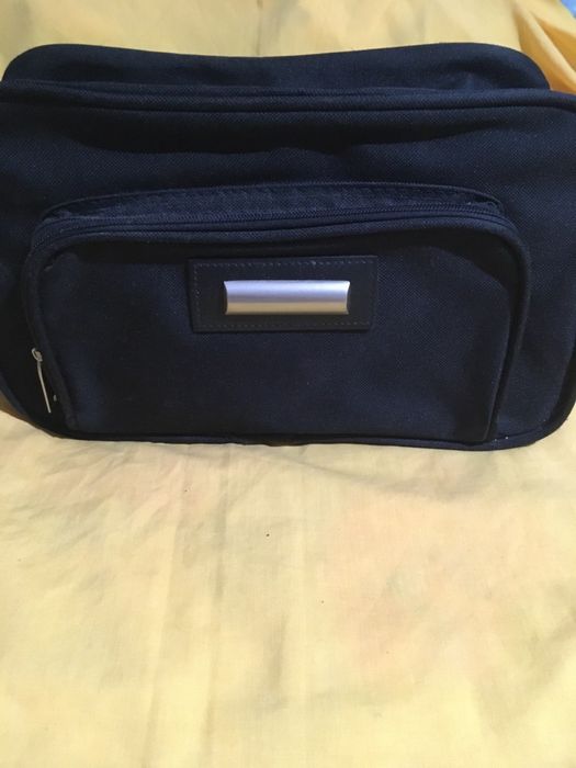 Спортивная сумна