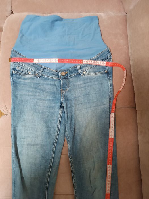 Продам джинсы для беременных