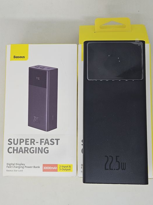 Baseus.30000mah.22.5w.