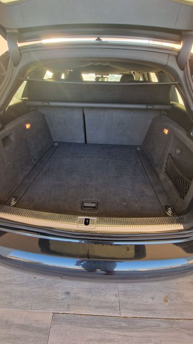 Audi A4 Avant S-Line B8 2.0tdi 143cv