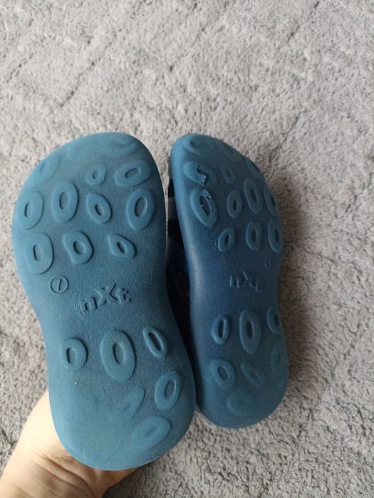 Тапочки для хлопчика