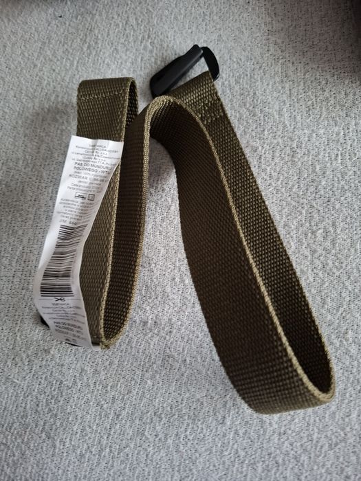 Pas do munduru polowego WTU roz. 2 khaki.