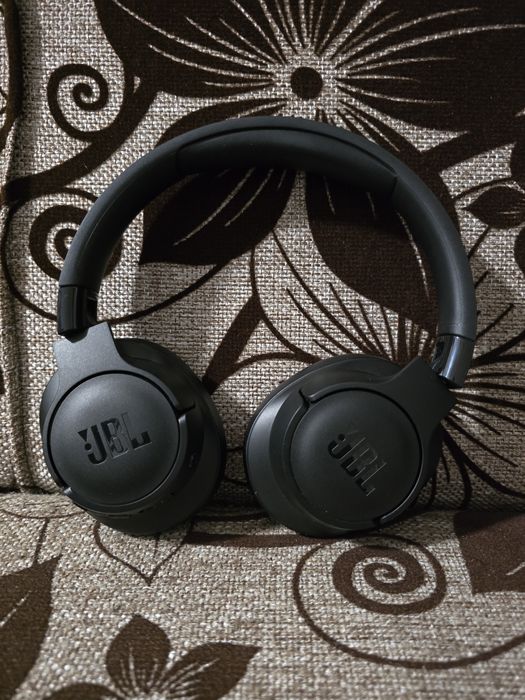 Jbl tune 760nc, стан відмінний