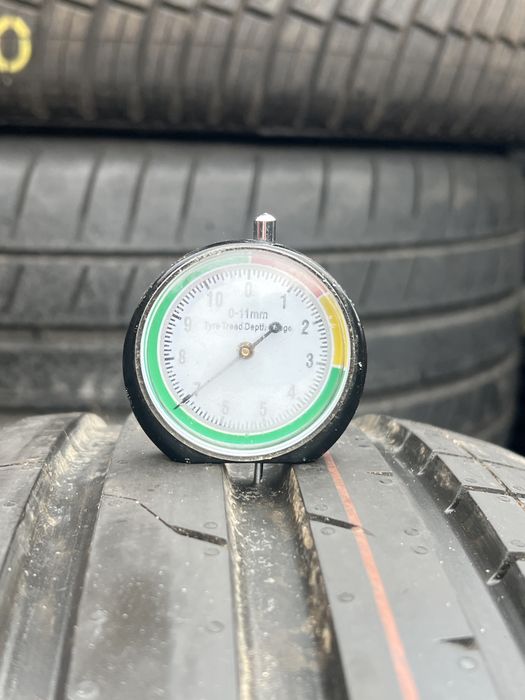 Opony Hankook ventus S1 evo3 235/55/19 para