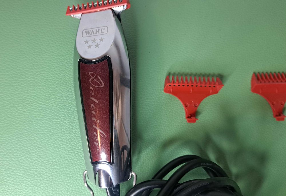 Тример wahl detailer