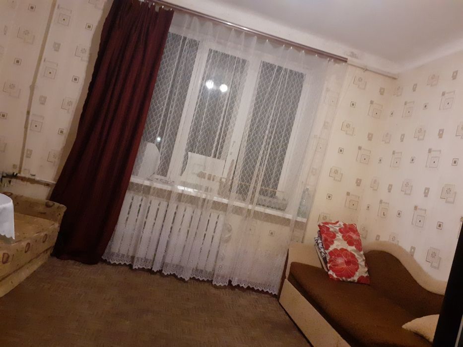 Продам комнату метро Заводская