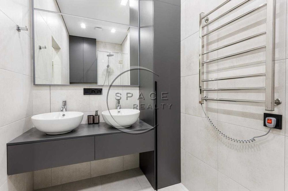 Продаж нового пентхаусу по вул.Заболотного Академіка 1 ЖК Метрополіс