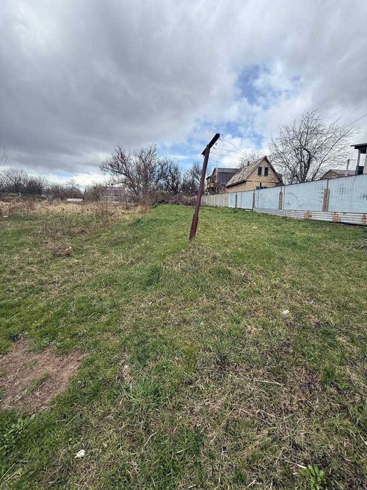 Продається земельна ділянка, вулиця Будівельна 10 б