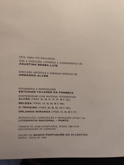 RARIDADES – 1ªs edições Agustina Bessa-Luís