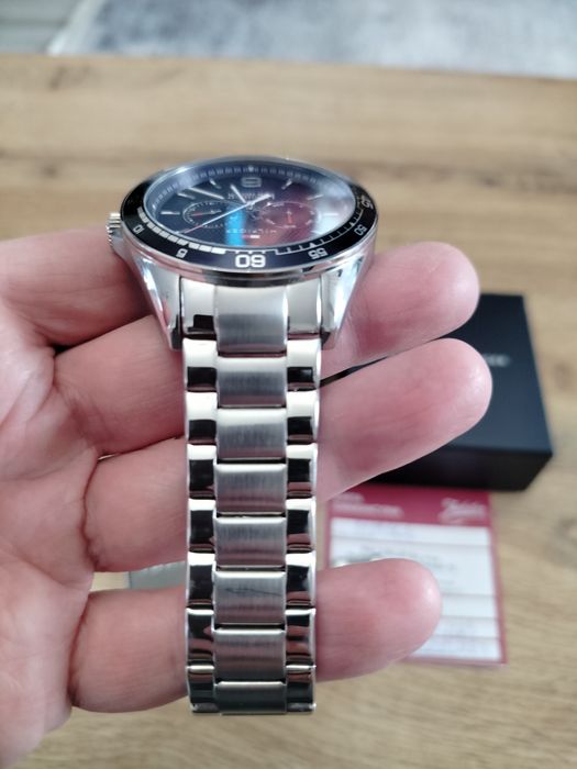 Zegarek Tommy Hilfiger