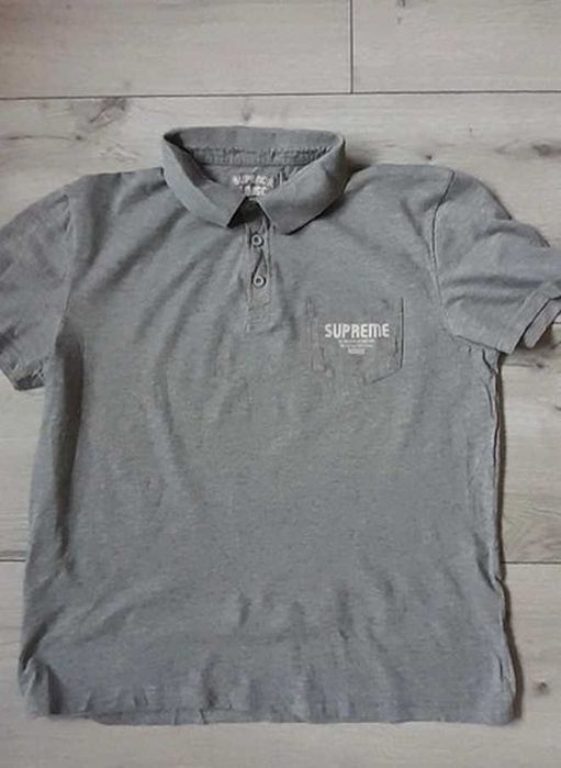 Polówka męska.House